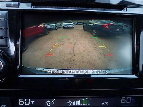 Used 2019 Nissan Rogue SV image 19