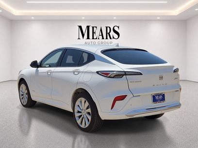 Used 2024 Buick Envista Avenir