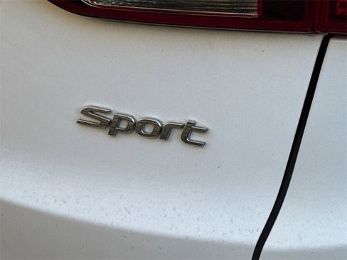 Used 2018 Hyundai Santa Fe Sport w/ 2.4L Value Package 02 image 7