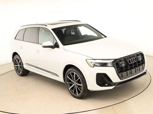 New 2026 Audi Q7 2.0T Premium Plus AWD/4WD image 39