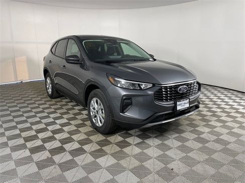 Certified 2025 Ford Escape Active w/ Tech Pack #1 image 25