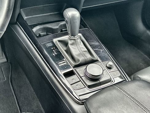 Used 2025 MAZDA CX-30 AWD 2.5 S w/ Preferred Package image 23