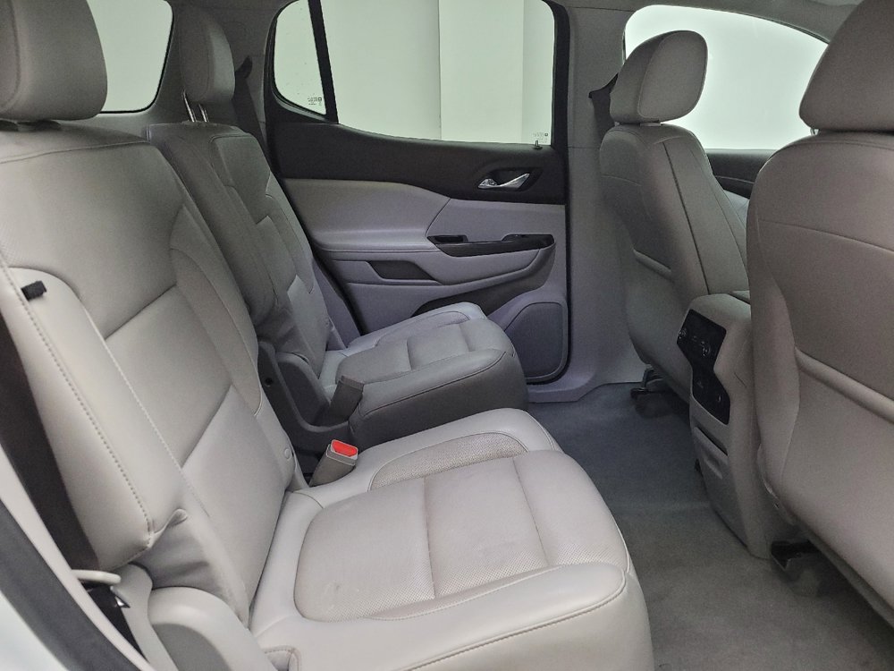 Used 2019 GMC Acadia SLT FWD image 19
