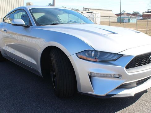 Used 2019 Ford Mustang Premium image 13
