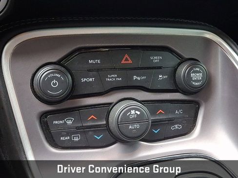 Used 2022 Dodge Challenger GT w/ Plus Package AWD/4WD image 17