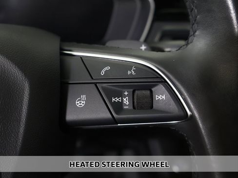 Used 2023 Audi A5 2.0T Premium Plus w/ Premium Plus image 9