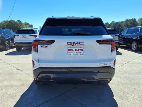 New 2026 GMC Terrain AT4 image 6