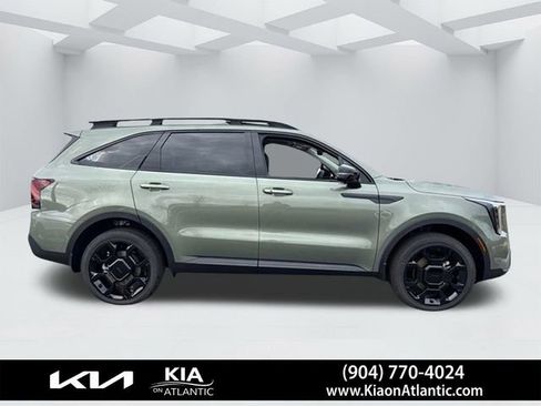 New 2026 Kia Sorento SX image 13