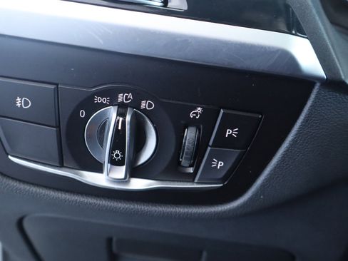 Used 2018 BMW X3 M40i w/ Premium Package image 27