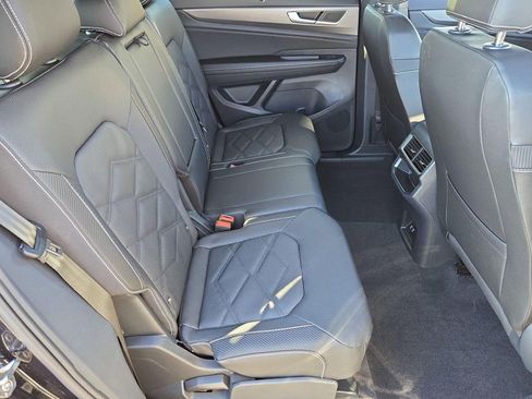 New 2026 Volkswagen Atlas Cross Sport SE AWD/4WD image 24