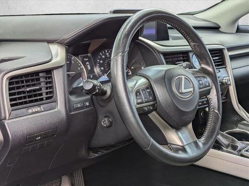 Used 2016 Lexus RX 350 FWD image 3