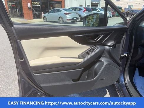 Used 2021 Subaru Impreza 2.0i Premium AWD/4WD image 6