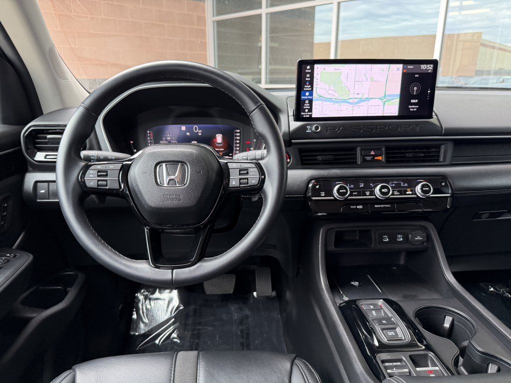 Used 2026 Honda Passport RTL image 16