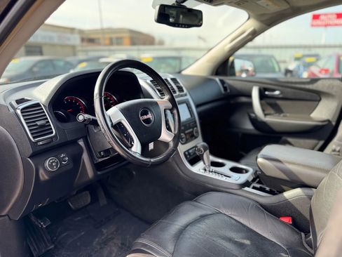 Used 2009 GMC Acadia SLT image 13