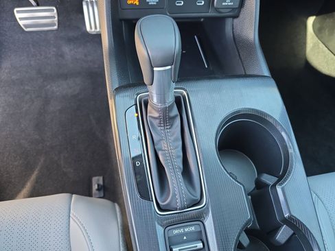 Certified 2025 Honda Civic Sport Touring image 22