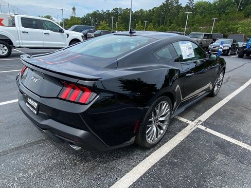 New 2026 Ford Mustang GT Premium RWD image 7