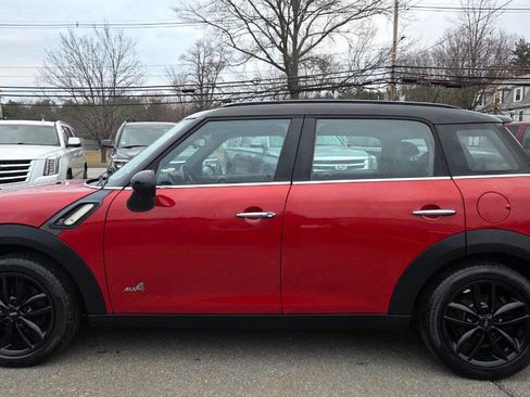 Used 2014 MINI Cooper Countryman S image 7