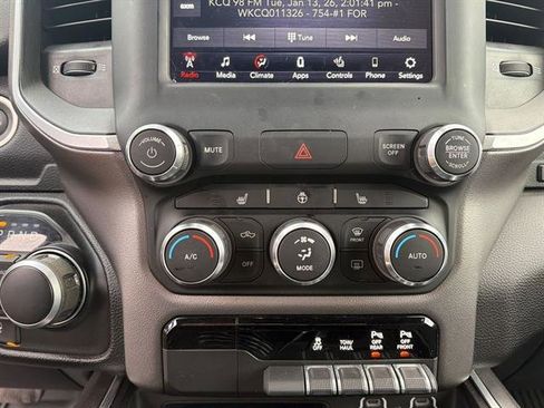 Used 2020 RAM 1500 Big Horn image 38