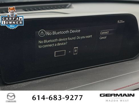 Used 2023 MAZDA CX-30 AWD 2.5 S w/ Preferred Package image 30