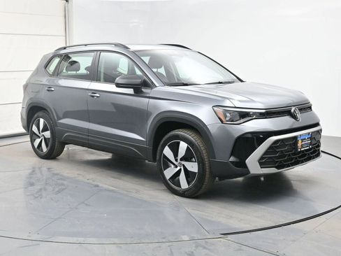 Used 2025 Volkswagen Taos S image 25