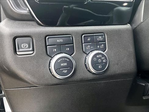 Used 2023 GMC Sierra 1500 AT4X w/ AT4X AEV Edition AWD/4WD image 36