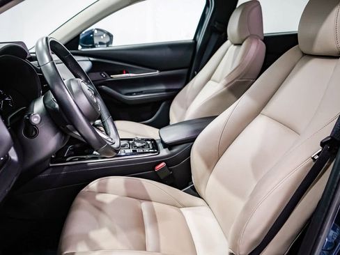 Used 2023 MAZDA CX-30 AWD 2.5 S w/ Preferred Package image 16