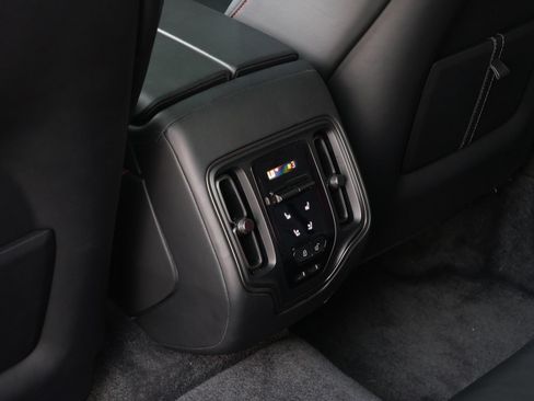 Used 2024 Aston Martin DBX 707 AWD/4WD image 20