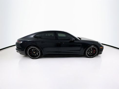Used 2020 Porsche Panamera GTS image 9