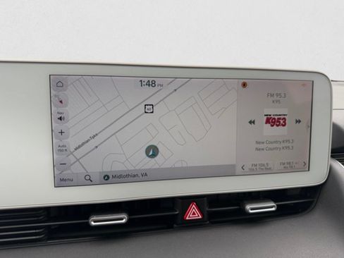 Used 2023 Hyundai Ioniq 5 Limited RWD image 16