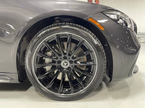 Used 2026 Mercedes-Benz S 580 4MATIC Sedan image 16