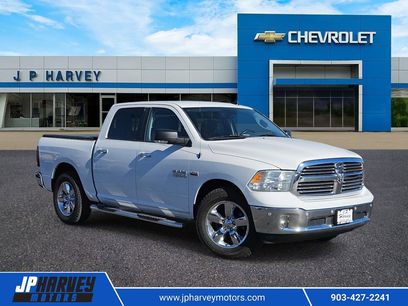 Used 2018 RAM 1500 Lone Star
