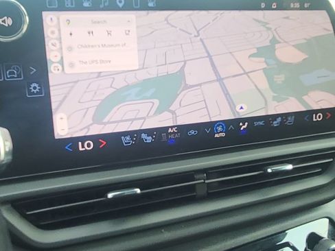 Used 2025 Chevrolet Silverado EV LT AWD/4WD image 20