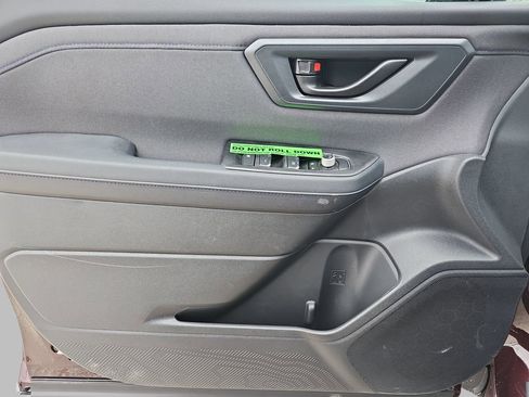 New 2026 Subaru Forester Touring image 26