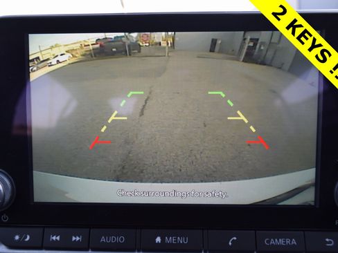 Used 2024 Nissan Sentra SV image 5