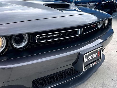 Used 2023 Dodge Challenger R/T RWD image 30