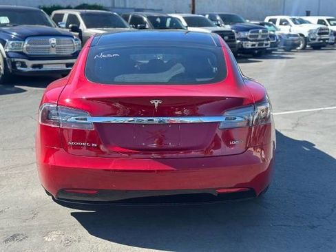 Used 2017 Tesla Model S P100D image 6