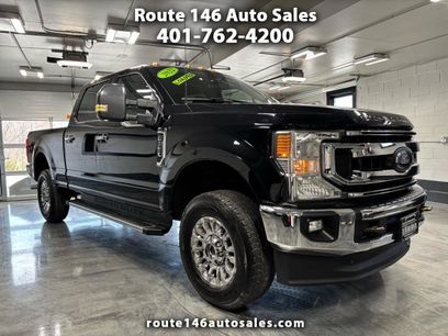 Used 2022 Ford F350 XLT w/ XLT Premium Package