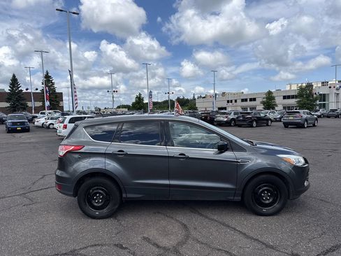 Used 2016 Ford Escape SE AWD/4WD image 5