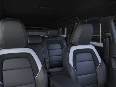 New 2025 Chevrolet Blazer EV LT AWD/4WD image 52