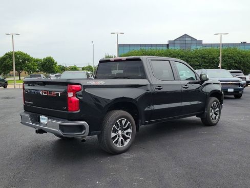 Used 2023 Chevrolet Silverado 1500 LT image 17