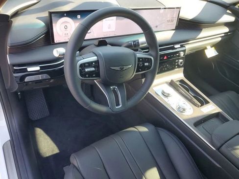 New 2026 Genesis G80 2.5T Advanced image 17