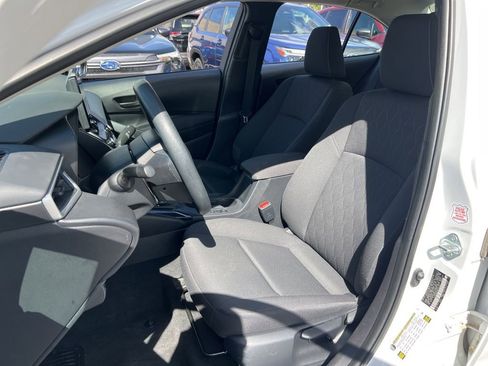 Used 2024 Toyota Corolla LE image 20