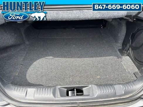 Used 2024 Ford Mustang Premium RWD image 10