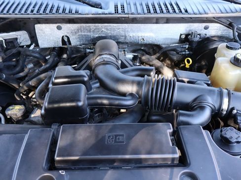 Used 2008 Ford Expedition EL Limited image 42