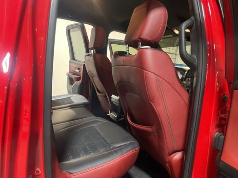 Used 2019 RAM 1500 Rebel image 35