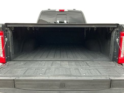Used 2025 Ford F250 Lariat w/ Chrome Package AWD/4WD image 24