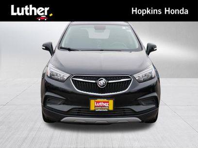 Used 2017 Buick Encore Preferred
