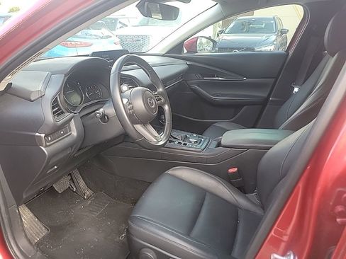 Used 2023 MAZDA CX-30 AWD 2.5 S w/ Select Package image 5