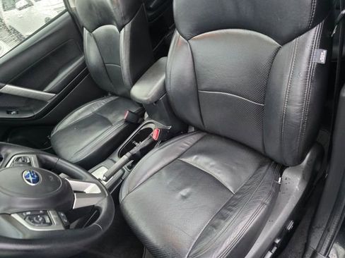 Used 2018 Subaru Forester 2.5i Premium w/ Protection Package #1 image 25