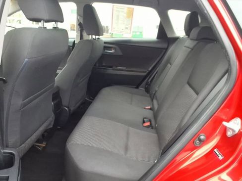 Used 2018 Toyota Corolla iM image 7